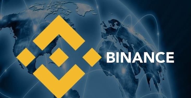 币安（Binance）交易所注册教程：新用户注册与使用入门》