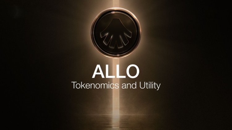 Allora Network(ALLO)币是什么?怎么样?ALLO代币经济与前景分析