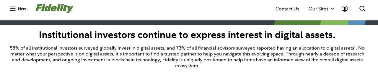 如何创建面向未来的加密投资策略