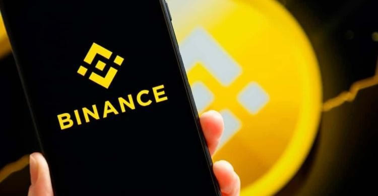 如何查看自己的币安钱包地址?欧易资产转移到币安交易所操作流程